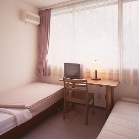Sapporo Compass Hotel エクステリア 写真